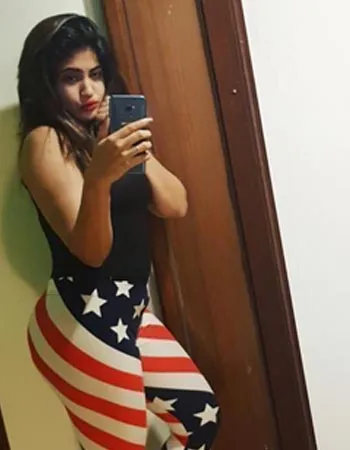 Niharika - Call Girls in Dehradun
