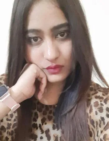 Jyoti - Dehradun Call Girl Service