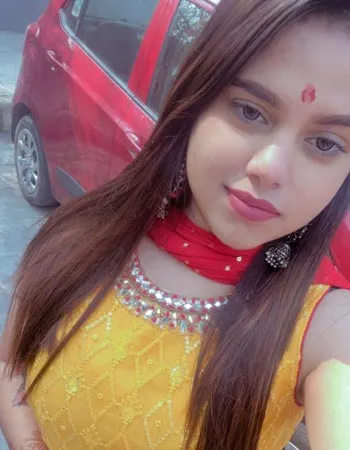 Mitali - Call Girl Service in Dehradun